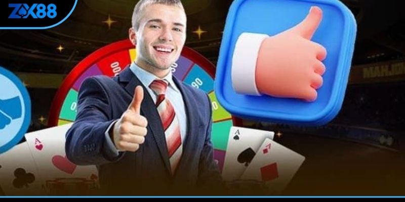 Cách áp dụng chơi an toàn tại nền tảng