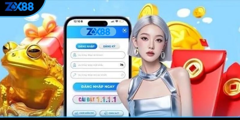 Cược thủ cần nắm được điều kiện truy cập thành công