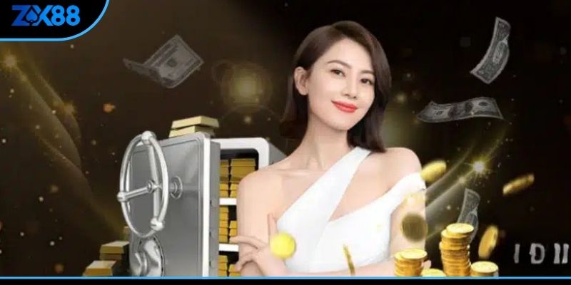 Hướng dẫn cách nhận thưởng ưu đãi cho tân thủ