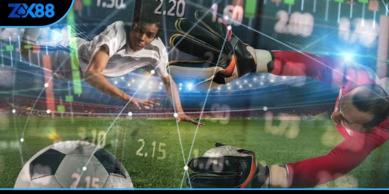 Tìm hiểu kèo trên kèo dưới là gì qua cược tài xỉu