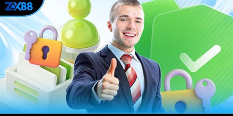 Xử lý vi phạm quyền riêng tư tại nền tảng