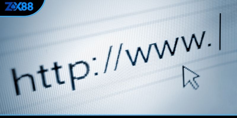 Sử dụng link mới nhất để vào sân chơi an toàn, tránh rò rỉ thông tin